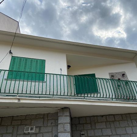 El Rincon De Siete Picos Apartment Cercedilla Exterior photo